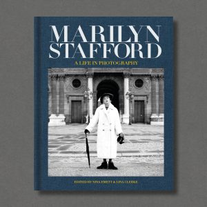 Marilyn Stafford: A Life in Photography