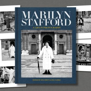 Marilyn Stafford: A Life in Photography (Special Edition)