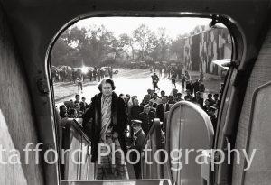 Indira Gandhi
